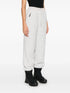 Laminar track pants